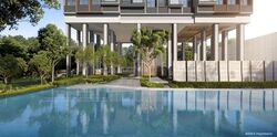 Media Circle (D5), Condominium #550067061